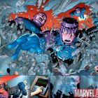 Astonishing X-Men Spotlight: John Cassaday