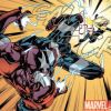 NEW AVENGERS (2004) #58