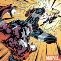 NEW AVENGERS (2004) #58