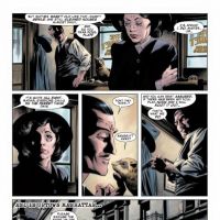 The Marvels Project (2009) #3