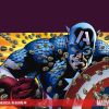 CAPTAIN AMERICA: REBORN #4