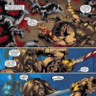 THE TROJAN WAR #4, page 5