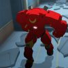 "Iron Man: Armored Adventures" Episode 12 Screenshot #1