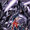 CAPTAIN BRITAIN AND MI13 #8