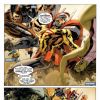 ADAM: LEGEND OF THE BLUE MARVEL #1, page 2