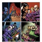 Exclusive Digicomic: Marvels Channel: Monsters, Myths and Marvels #1