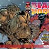DEADPOOL #1 COVER