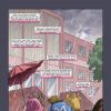 SPIDER-MAN LOVES MARY JANE #3, page 2