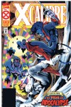 X-Calibre (1995) #1