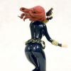 Black Widow Bishoujo Statue from Kotobukiya