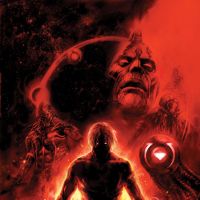 ANNIHILATION: CONQUEST #3
