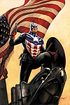 Captain America (2004) #34