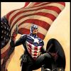 CAPTAIN AMERICA #34