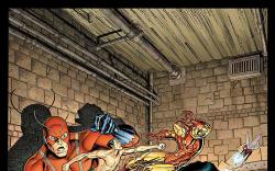 AVENGERS CLASSIC #3