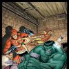 AVENGERS CLASSIC #3