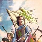 Hedge Knight II: Sworn Sword (2007) #2