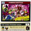 The Dark Phoenix Saga, Card #98