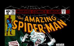 Amazing Spider-Man (1963) #194