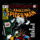 Amazing Spider-Man (1963) #194