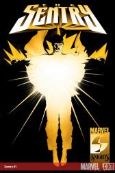 Sentry #1 