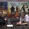 Joe Quesada and Stephen King one on one
