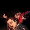 WYRMS (2008) #2 COVER