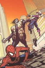Marvel Adventures Spider-Man (2005) #20