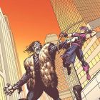 MARVEL ADVENTURES SPIDER-MAN (1986) #20 COVER