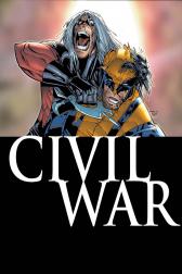 Wolverine #44 