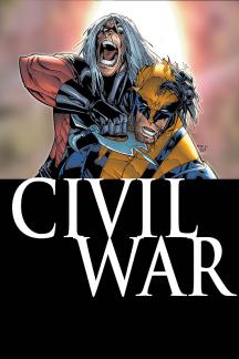 Wolverine (2003) #44