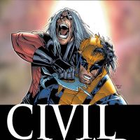 Wolverine (2003) #44