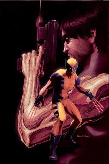 Wolverine (2003) #39