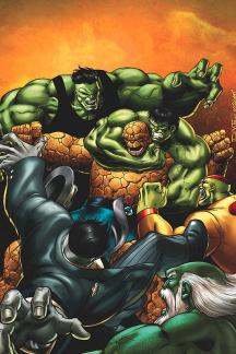 The Thing (2005) #3