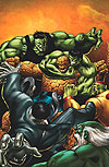 The Thing (2005) #3