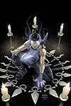 Arana: The Heart of the Spider (2005) #5