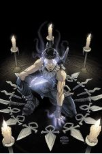 Arana: The Heart of the Spider (2005) #5
