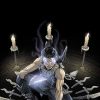 ARAÑA: THE HEART OF THE SPIDER (2007) #5 COVER