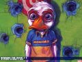 Howard the Duck (1976) #1 Wallpaper
