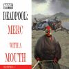 DEADPOOL: MERC WITH A MOUTH #11 cover by Arthur Suydam