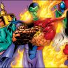 Skrulls