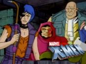X-Men (1992) - Season 4, Episode 62