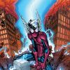 MARVEL ADVENTURES TWO-IN-ONE #14