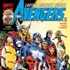 Avengers #38