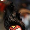 Skrull Spider-Woman bust from Sideshow Collectibles