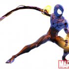Spider-Man: Shattered Dimensions Alternate Costumes Revealed