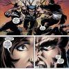 Image Featuring Wolverine, Lockheed, Kitty Pryde