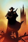 Dark Tower: The Gunslinger Born MGC (2011) #1
