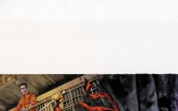 Heroes For Hire #10 cover
