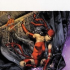 Heroes For Hire #10 cover
