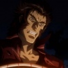 Wolverine Anime Screenshot 9